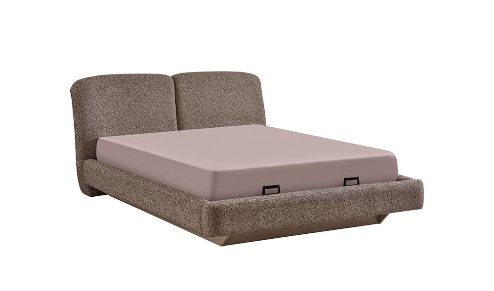 LUNA (OD) YATAK ODA TK